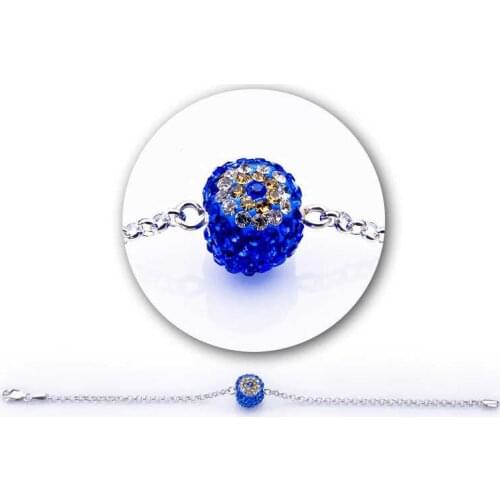 Silver Dorissa Star Wristband for Women , Stylish, Aesthetic and Flashy, Bracelet Types for Women