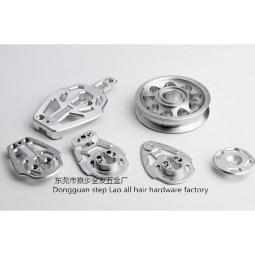 Precision CNC machining OEM parts with good quality , Accepted small orders,Providing samples