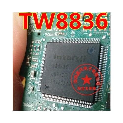 TW8836 TW8836-LB2-CE New Ones