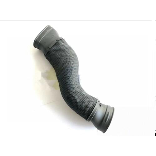 Air Intake Rubber Boot Pipe Air Intake for Mercedes-Benz W211 E200 E220 E240 E280 E300 E320 E350 E270 E400 E420 E500 A2720900182