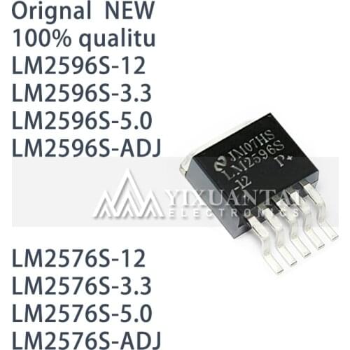 YIXUANTAI Resistors