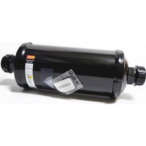 Chiller central air conditioning spare parts 023Z0264 filter drier