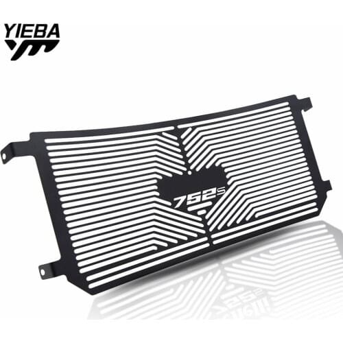For Benelli 752S 2018-2019 Motorcycle Radiator Guard Grill Protection Radiator Grille Guard Cover For Benelli 752S 2018-2019