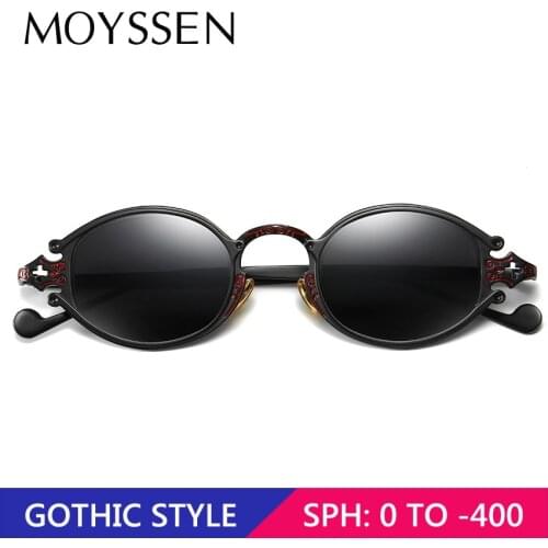 2021 Women Brand Vintage Steam Punk Oval Carving Sunglasses Mens Retro Gothic Style Uv400 Individual Sun Glasses Goggles Oculos