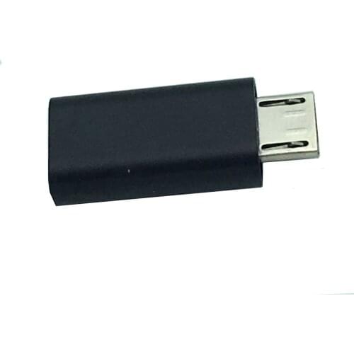 USB Type-C F to USB2.0micro5P/M adapter