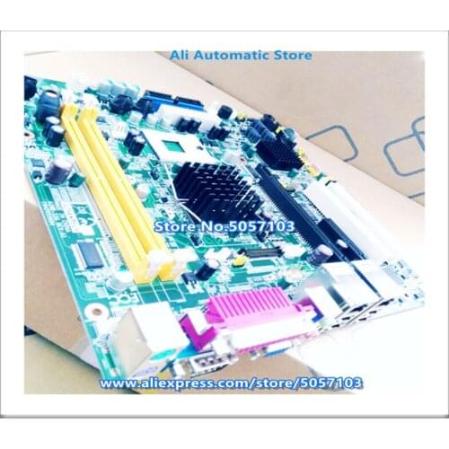 AIMB-556G2 Industrial Control Board AIMB-556VG Industrial Motherboard Warranty 2 Years