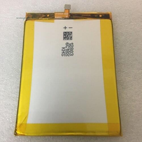 For Elephone S3 Battery 2100mAh 100% Original New Replacement accessory accumulators For Elephone S3 Cell Phone