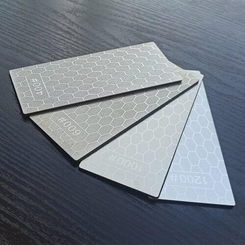 Diamond whetstone for knife sharpener Fixed angle knife sharpener sharpening stone diamond whetstone honing stones oil stone