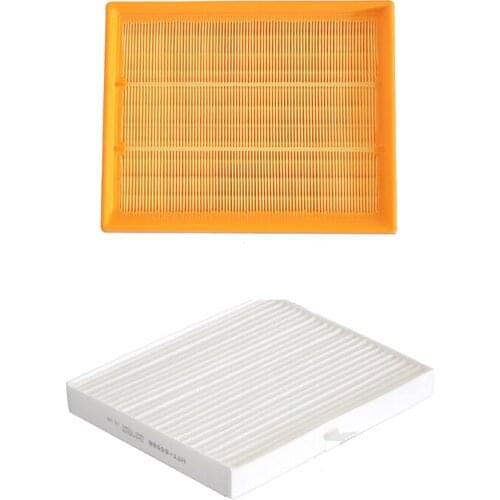 Car Air Filter Cabin Filter for Chevrolet Sail 1.2L 2010- 1.4L 2010-2014 9041833 52442529