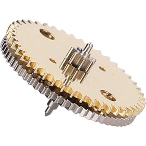 For watch storage watch box 8200 Double Automatic Wheel Movement Automatic Wheel Replacement Watch Movement Accessory watch