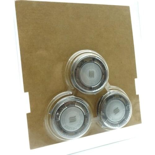 Razor Shaver Blade head HQ8 HQ7120 HQ7140 HQ7160 HQ7180 HQ7240 HQ7290 HQ7320 HQ7340 HQ7360 HQ7380 HQ7390 AT890 AT891 for Philips