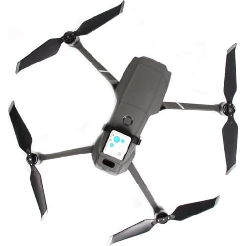GPS Tracker Holder Bracket for DJI MAVIC 2 PRO & ZOOM Drone