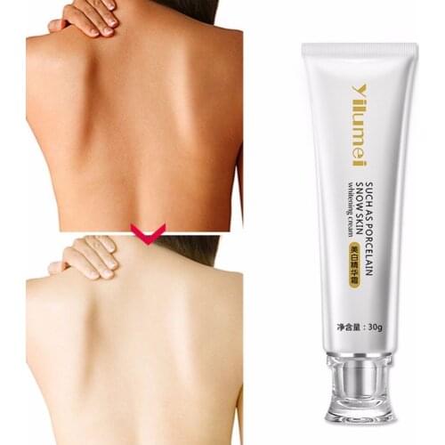 LANBENA Moisturizing Body Creams