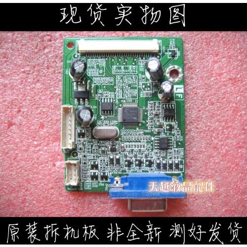 Original Teardown HP HP Le1711 Driver Board 493171300100r ILIF-176