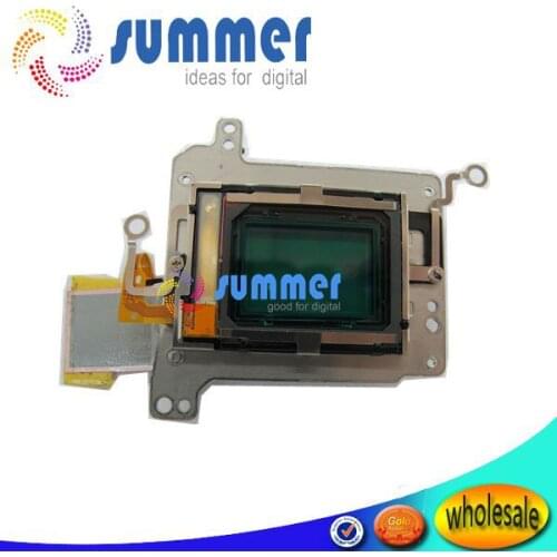 Original 60D CCD for canon 60D CCD 60D CMOS camera repair part Free shipping