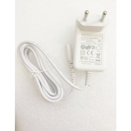 Original Adapter for JIMMY JV51 Handheld Cordless Vacuum Cleaner JIMMY JV51 Charger