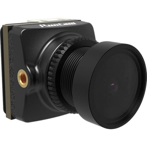 RunCam Eagle 2 PRO 800TVL CMOS 2.1mm/2.5mm 16:9/ 4:3NTSC/PAL Switchable Super WDR FPV Camera Low Latency