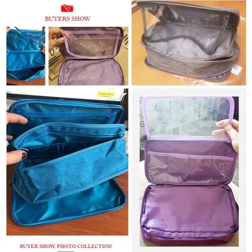 Bag Socks Briefs Cloth Case Clothing Wardrobe Accessories Supplies Bra Underware Drawer Organizers Travel Storage Dividers Box