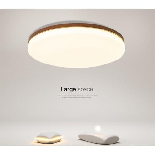 QIBOMEI LED Chandelier Lamps Indoor Lights For Bedroom Corridor Stairs Bedside Study Room Attic Balcony Fixtures Lighting