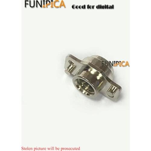 High quality 5D4 Bottom Plate Tripod Holder Fixed Unit For Canon 5D Mark IV Tripod Base Camera Repair Part free shipping