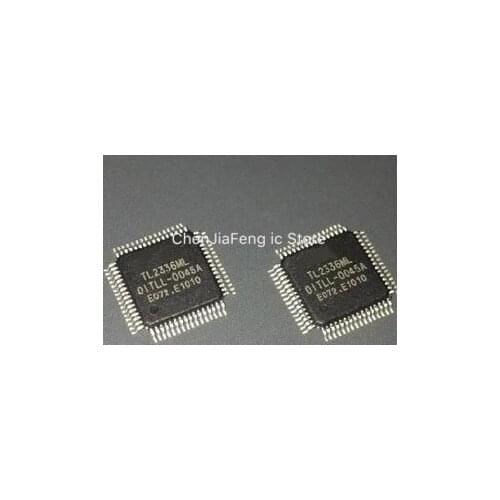 2PCS~5PCS/LOT New original TL2336ML QFP64