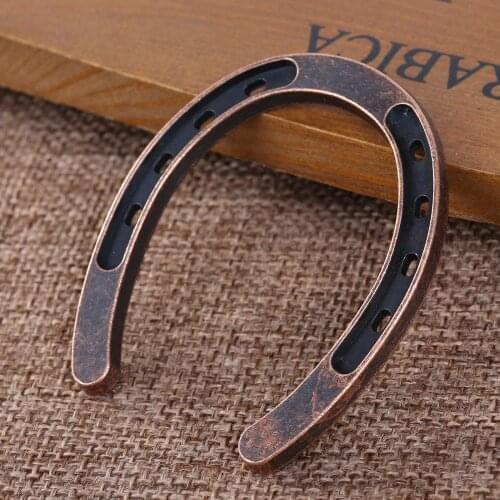 30pcs/lot Metal Luck Horseshoe Favor gifts for Wedding guest favor gift Baby Shower favor and Party gifts keychain