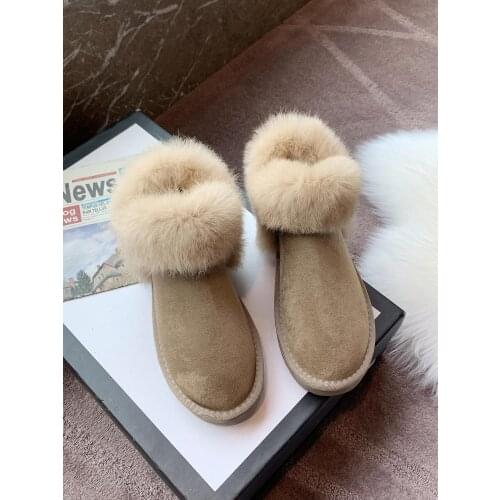 Brangdy Women's Boots