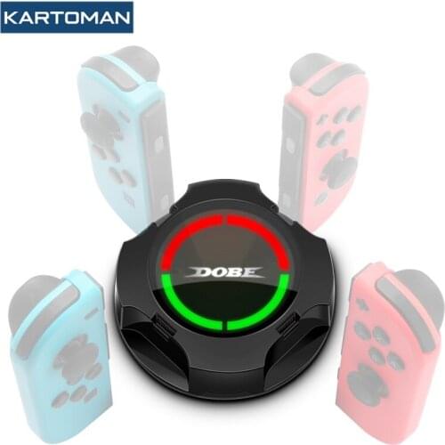 KARTOMAN Electronics