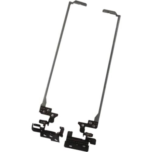 New cover FOR Acer ES1-512 ES1-531 EX2519 N15W4 Laptop LCD front Bezel Cover/LCD hinges Left + Right