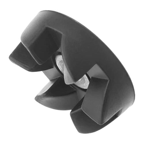 2021 New Replacement Parts Rubber Blade Gear Thick Shaft Spare Part for magic bullet 900W