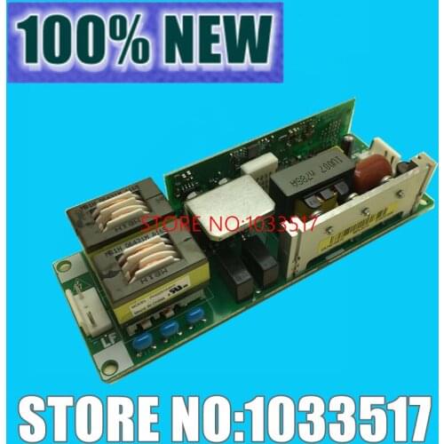 New Projector Ballast PHG251A4HY For CB-695WI /CB-696UI/EB-2245U Lamp Driver Board Lamp Power Supply