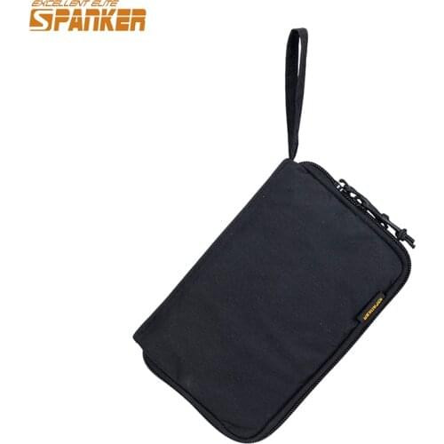 EXCELLENT ELITE SPANKER Tactical Handgun Protection Carry Case Pistol Protection Pouch Assault Gun Bag