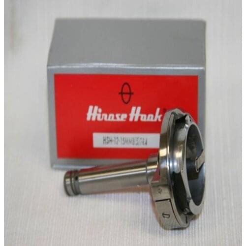 Fits HSH-12-15MMB(5)TR4 Hirose Hook For Toyota DX936 AD3300