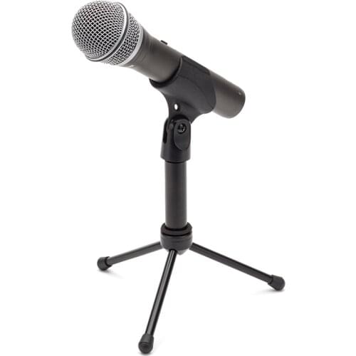 100% Original Samson Q2U Handheld Dynamic USB Microphone with XLR and USB I/O High Quality