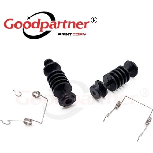 50X Fuser Fixing Paper Delivery Roller Spring for HP P1005 P1006 P1007 P1008 P1102 P1106 P1108 M1132 M1136 M1139 M1212 M1213