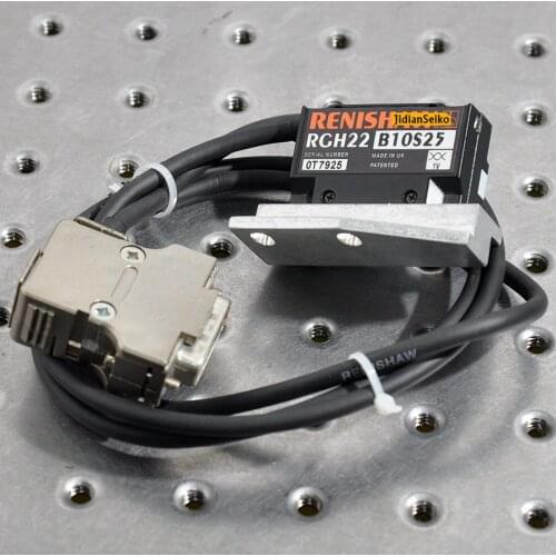 US RGH22B10S25 grating ruler reading head