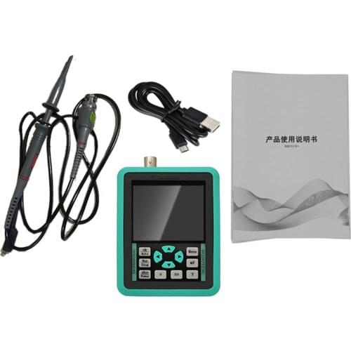 Осциллографы SINOTIMER China At AliExpress