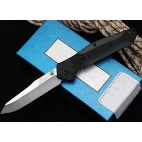 New Version BM940 folding knife Pocket Mark S30V Blade Nylon Fiberglass Handle Tactical Rescue Hunting Fishing EDC Survival Tool