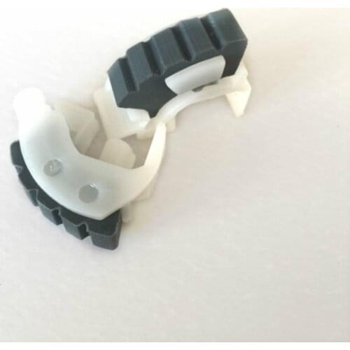 10pcs. RB1-8957-000 RB18957000 Feed Pickup Roller for HP Color LJ 4100 LJ4100 Sparts Copier