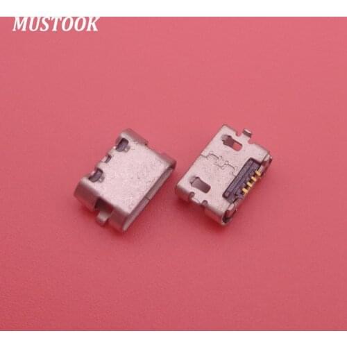500Pcs For Motorola Moto G3 XT1031 XT1042 XT1033 mini micro usb jack charge charging connector plug dock socket port repair