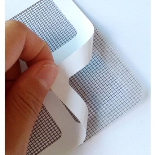 Household window screens and holes patch 3 pcs 6 pcs screen mosquito patch/anti-mosquito