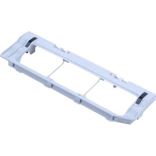 For Xiaomi Robot Vacuum Rolling Brush Cover Back-up Main Brush Box Replacements for Xiaomi Robotic Vacuum Cleaner Parts