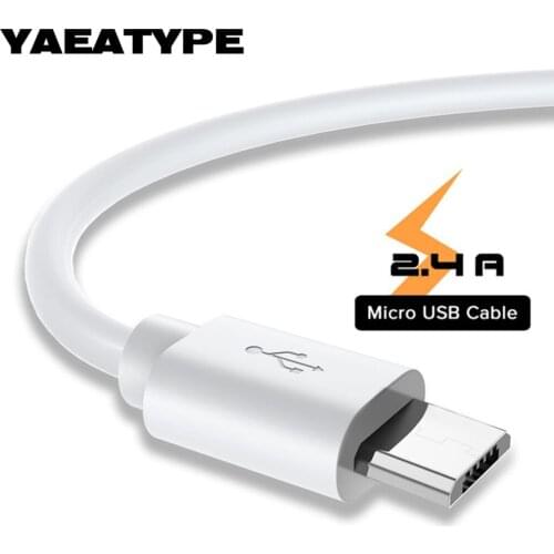 Micro Usb cable For Samsung Galaxy A3 A5 A7 2016 J3 J5 J7 J2 2017 Retractable Cabel Charging data Kabel Kablo Usb Wall Charger