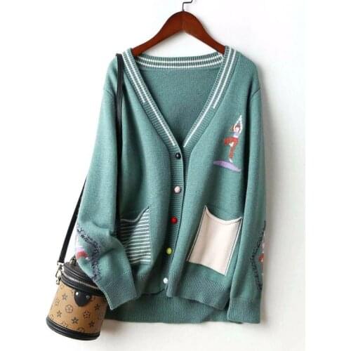 Pateekate Women's Cardigans