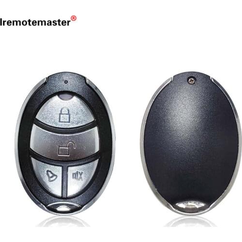 For 433.92mhz Gate Control Fixed & Rolling Code 287-868MHz Remote Control Duplicator Clone Garage Command Opener