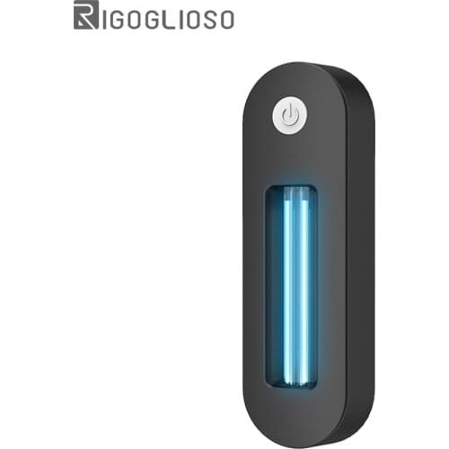 RIGOGLIOSO Cleaning Equipment