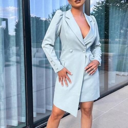 SAUSA FULLING Long Dresses