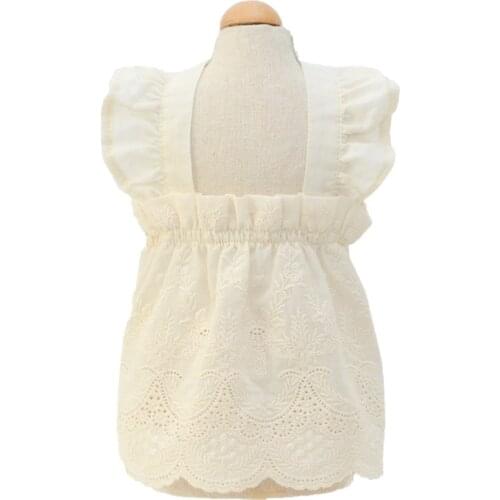 Dog Wedding Dress Summer Cat Pet Dog Clothes Skirt Puppy Dresses Yorkshire Shih Tzu Schnauzer Poodle Bichon Dog Clothing Costume