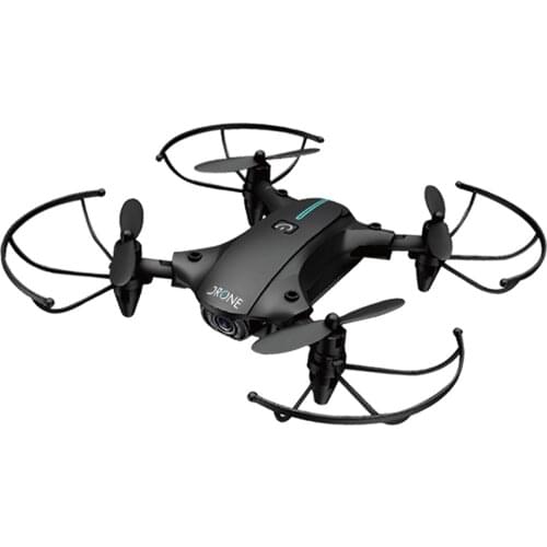 V4 Rc Drone 4k HD Wide Angle Camera 1080P WiFi fpv Drone Dual Camera Quadcopter Real-time transmission Helicopter Toys