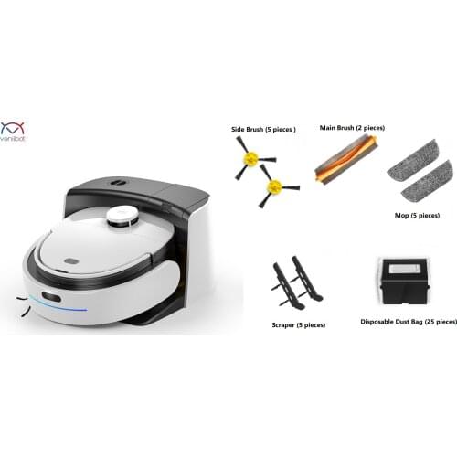 Veniibot Home Improvement Products